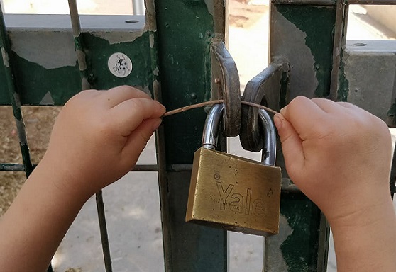 סיפור על סבלנות